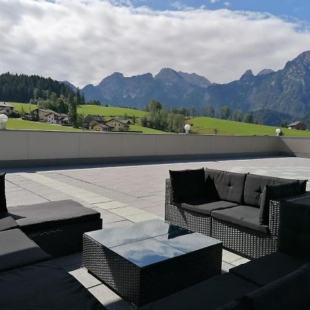 Oberwoetzlhof Pichl (Styria) Exterior photo
