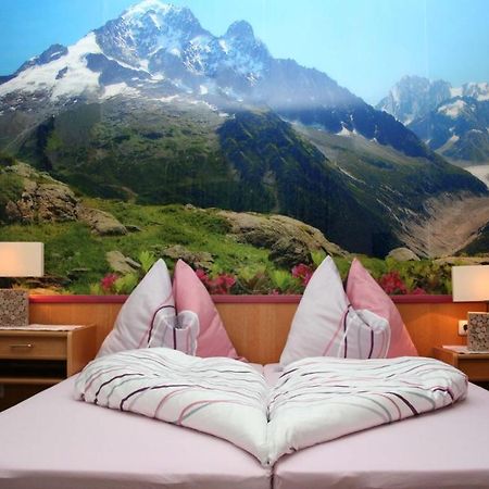 Oberwoetzlhof Pichl (Styria) Room photo