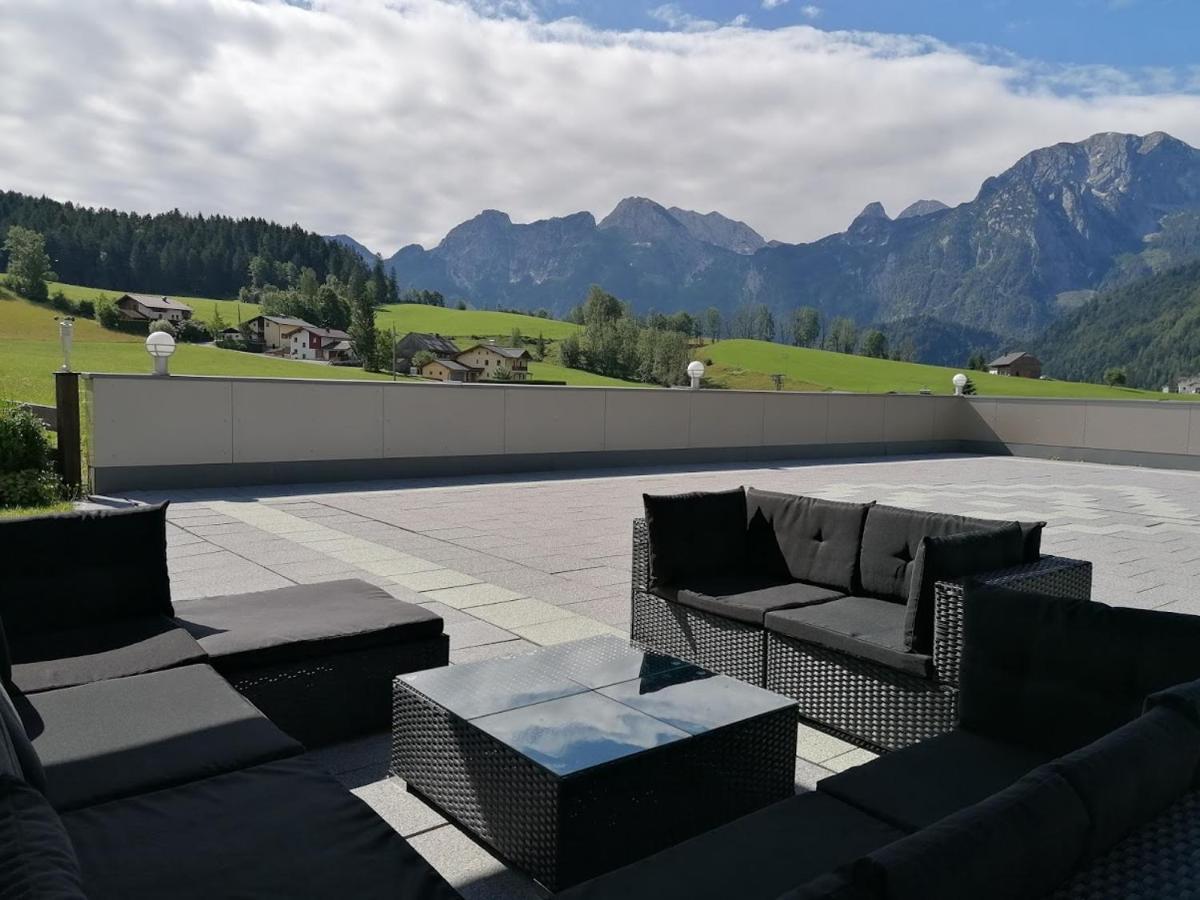 Oberwoetzlhof Pichl (Styria) Exterior photo
