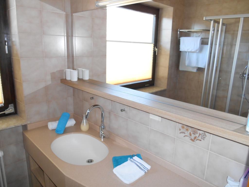 Oberwoetzlhof Pichl (Styria) Room photo
