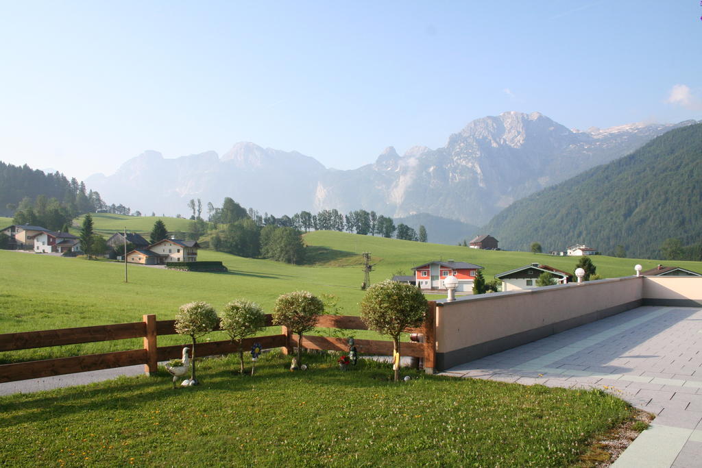 Oberwoetzlhof Pichl (Styria) Exterior photo