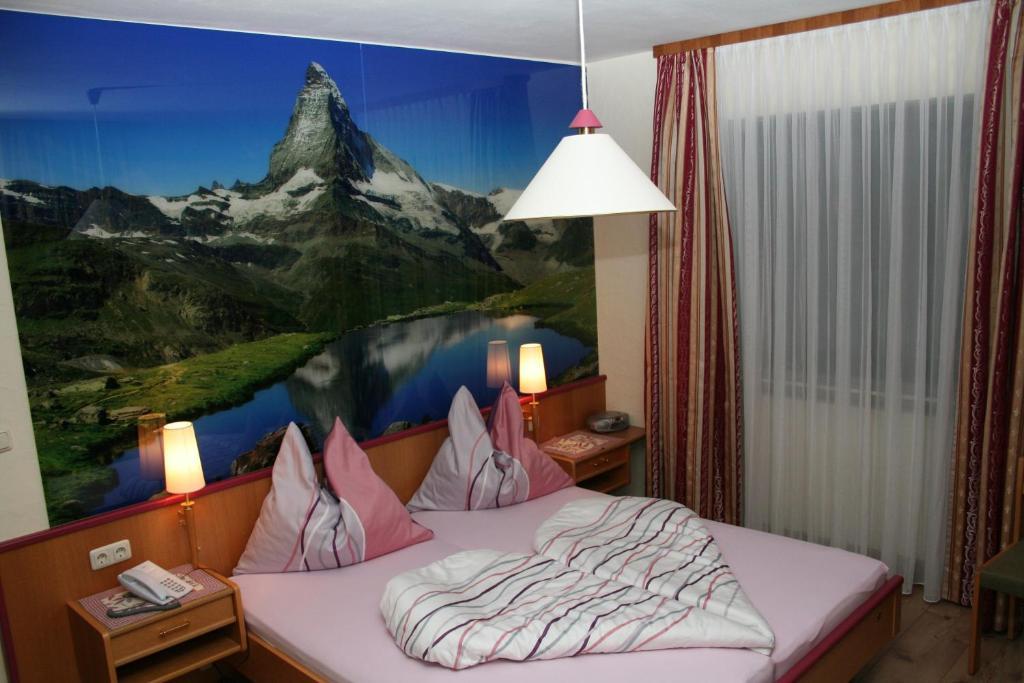 Oberwoetzlhof Pichl (Styria) Room photo