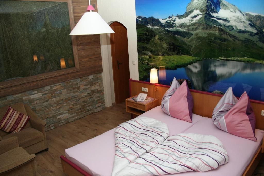 Oberwoetzlhof Pichl (Styria) Room photo