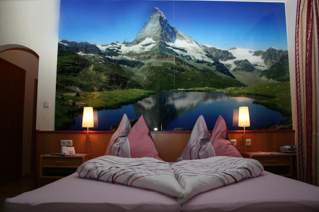 Oberwoetzlhof Pichl (Styria) Room photo