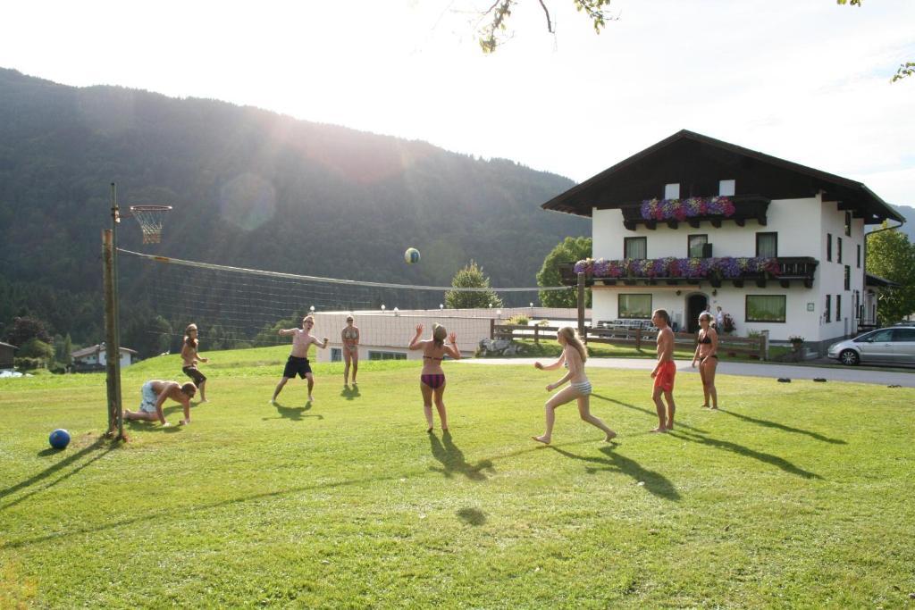Oberwoetzlhof Pichl (Styria) Exterior photo